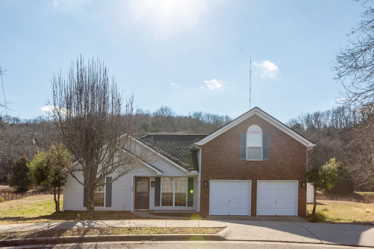 5464 Daniel Ray Dr, Whites Creek, TN 37189 - #1