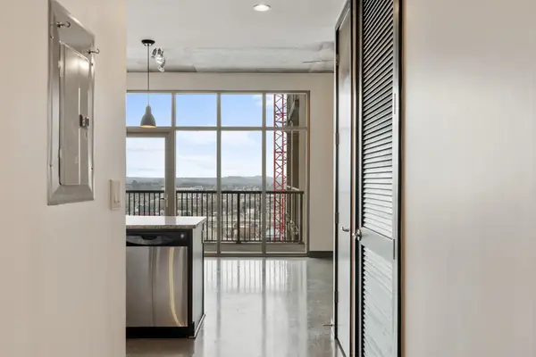 1510 Demonbreun St #1105, Nashville, TN 37203