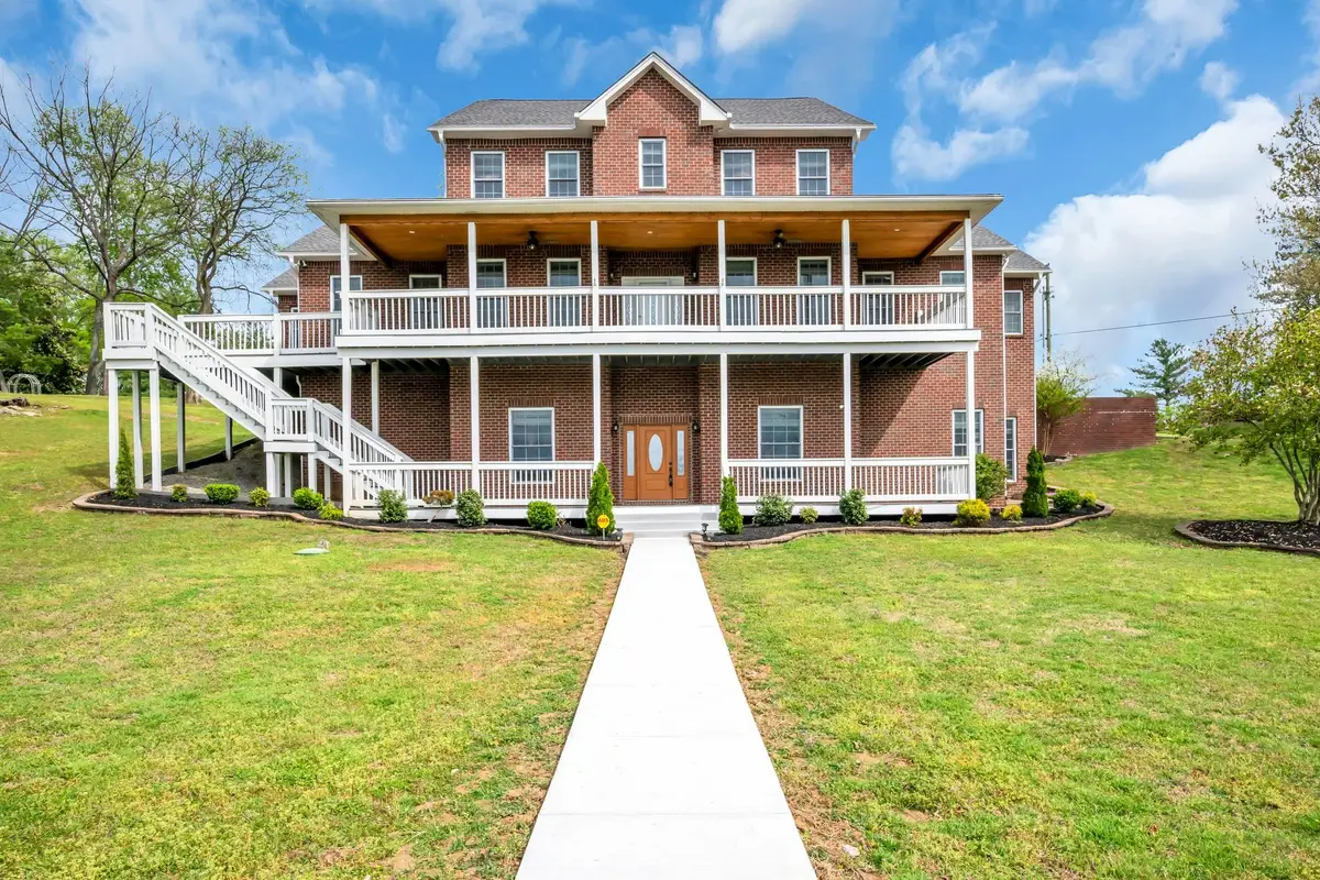 1826 Lake Meadow Trl, Mount Juliet, TN 37122 - #1