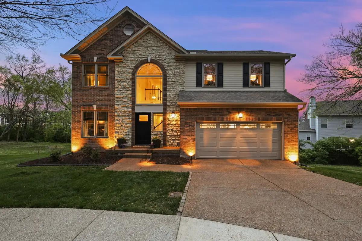 517 Hodges Ct, Franklin, TN 37067 - #1