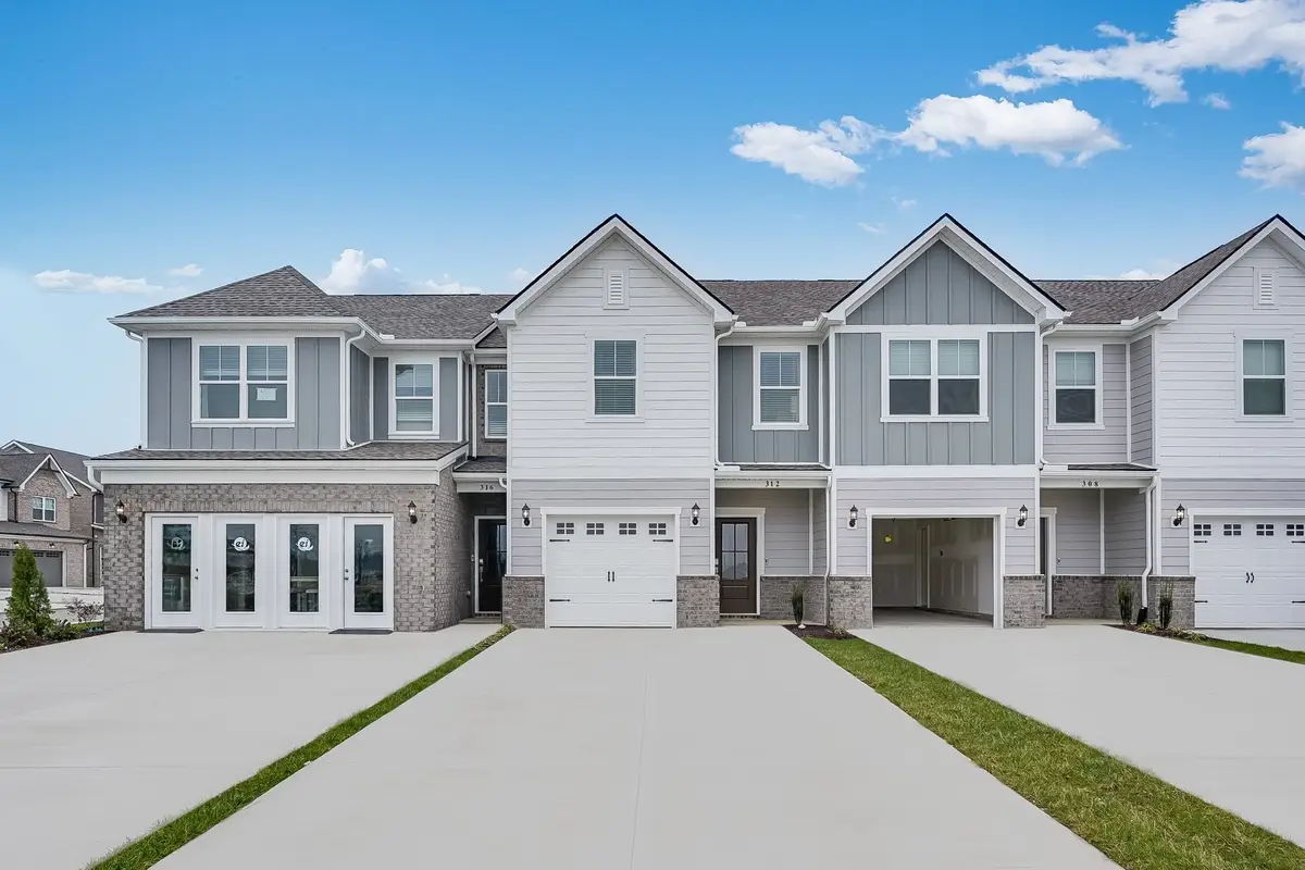 477 Lydia Ashley Lane, Smyrna, TN 37167 - #1