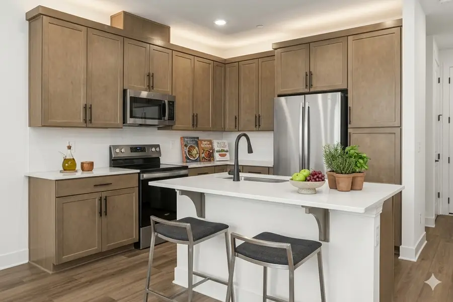 316 Lynwood Station Boulevard, Mount Juliet, TN 37122 - #2