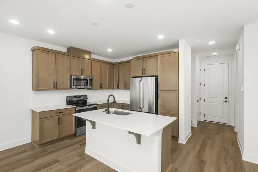 316 Lynwood Station Boulevard, Mount Juliet, TN 37122 - #3