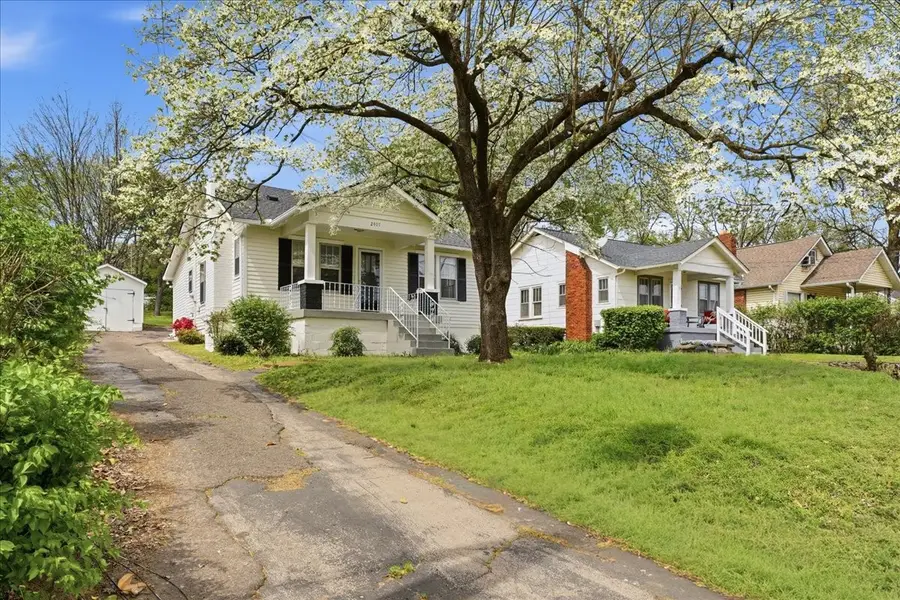 2407 Inga St, Nashville, TN 37206 - #2