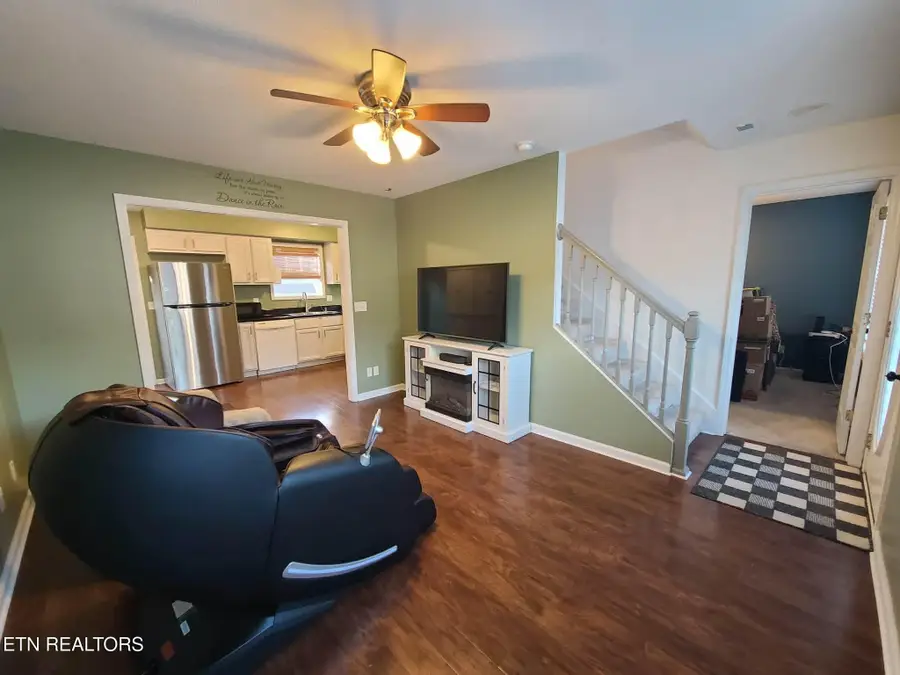 917 Hazelbrook Way, Knoxville, TN 37912 - #2