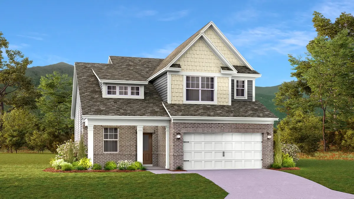 1024 Curtis Springs Ln, Lewisburg, TN 37091 - #1