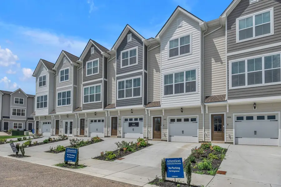 703 Taylor Drive, Chapel Hill, TN 37034 - #2