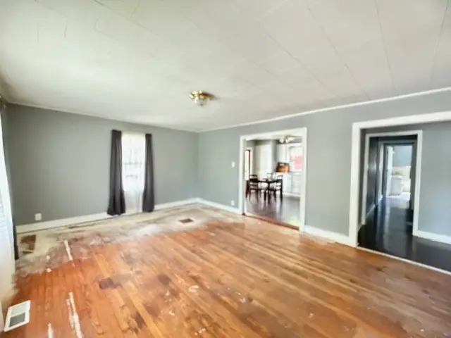 101 Walnut St, Decherd, TN 37324 - #3