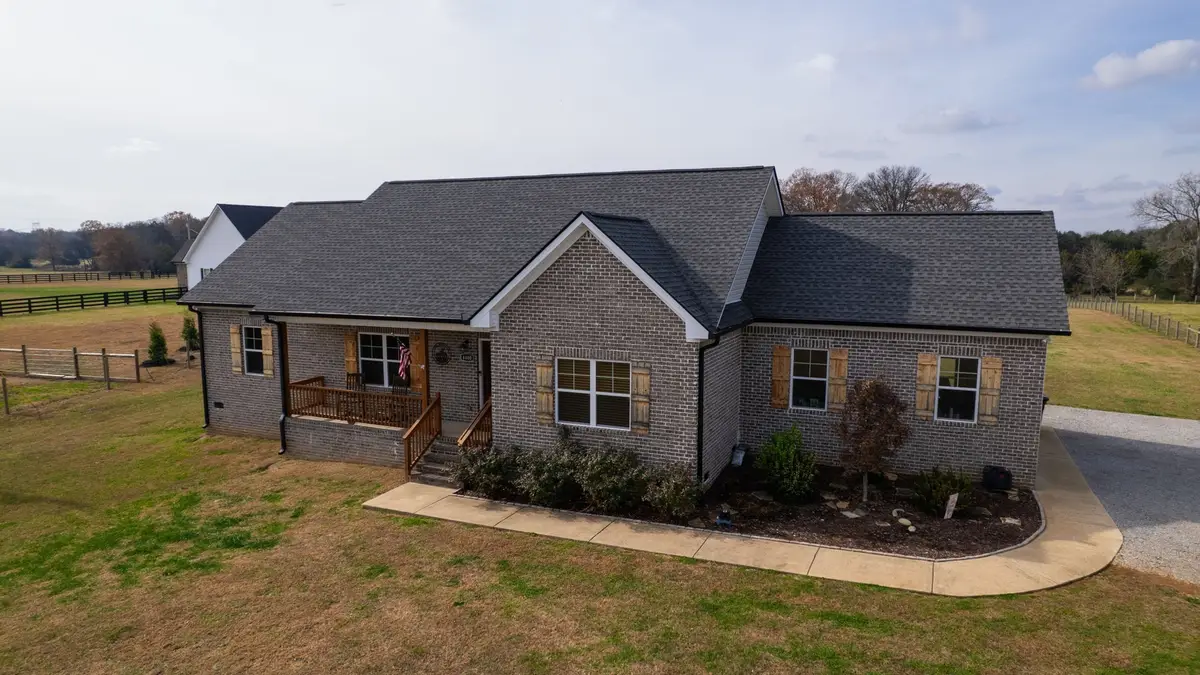 4480 Lunns Store Rd, Lewisburg, TN 37091 - #1