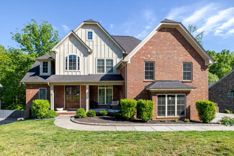 7166 Kyles Creek Dr, Fairview, TN 37062 - #2