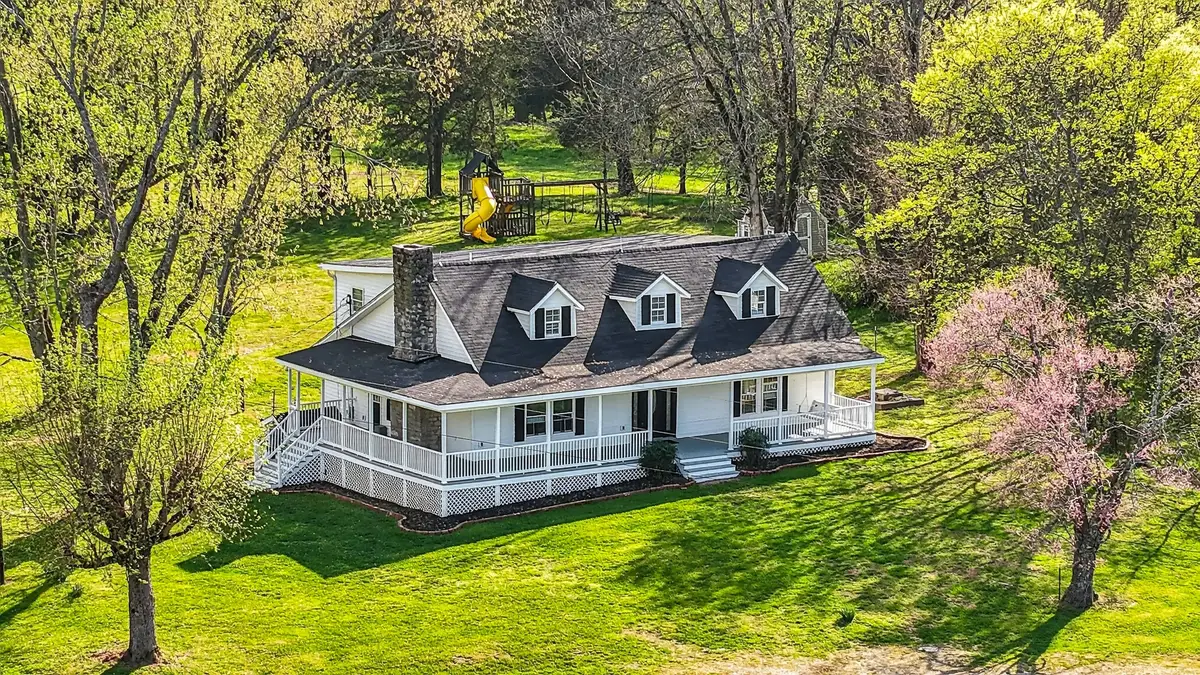 1870 Walnut Grove Rd, Hartsville, TN 37074 - #1