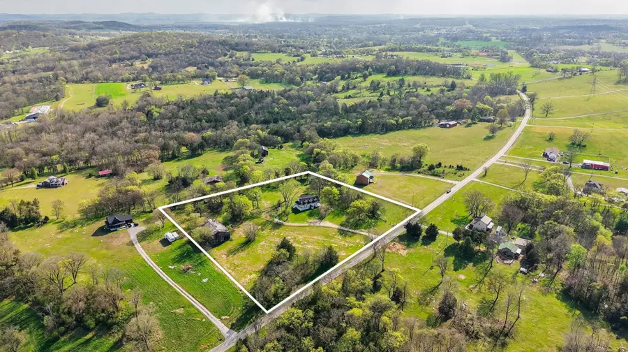 1870 Walnut Grove Rd, Hartsville, TN 37074 - #3