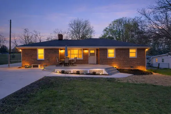 115 Franklin St, McMinnville, TN 37110