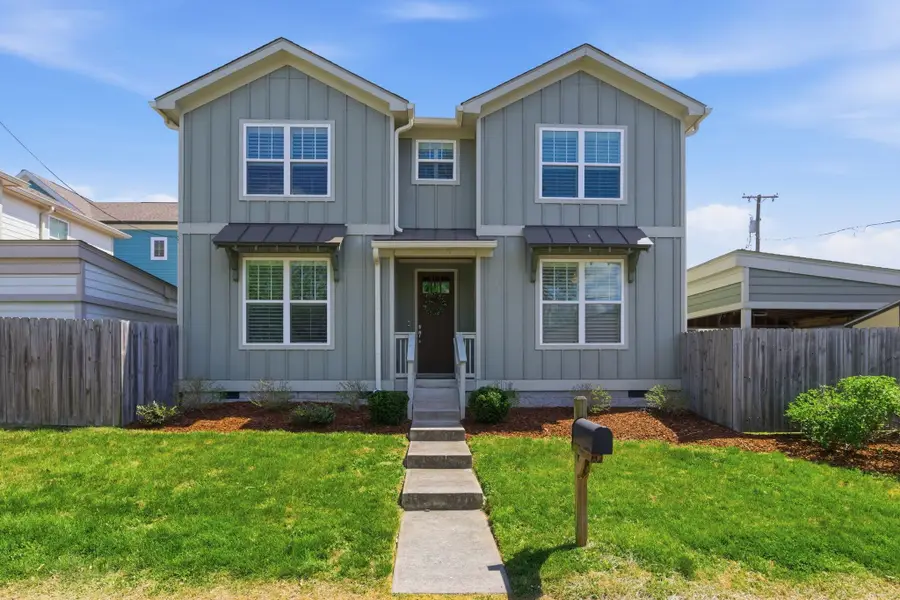 910 49th Ave N, Nashville, TN 37209 - #2