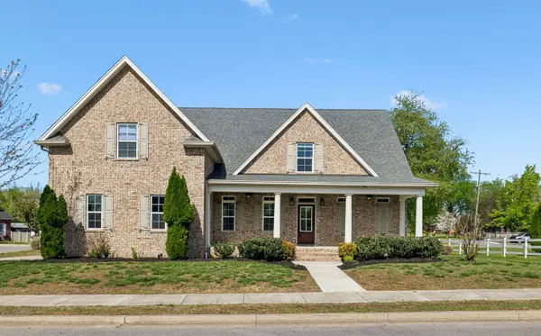 700 Keeton Ct, Old Hickory, TN 37138