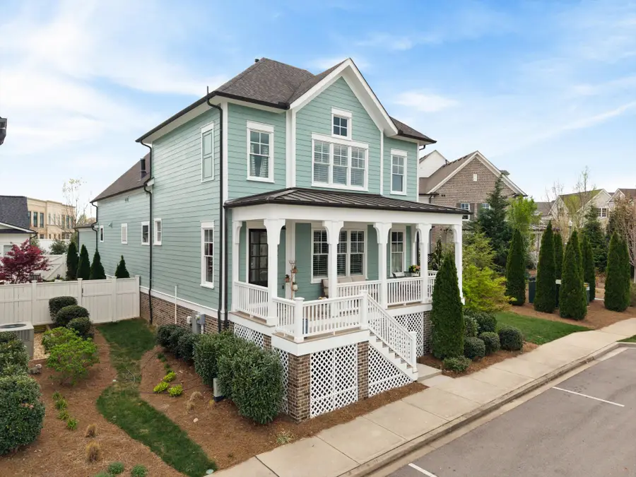 302 Hughes Ln, Franklin, TN 37064 - #2