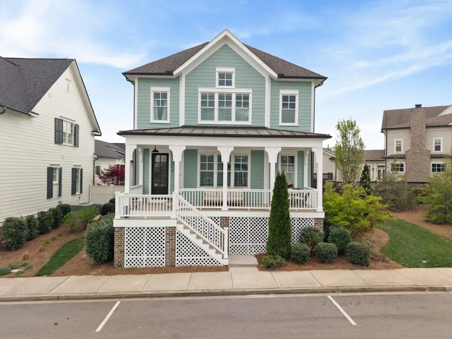 302 Hughes Ln, Franklin, TN 37064 - #3