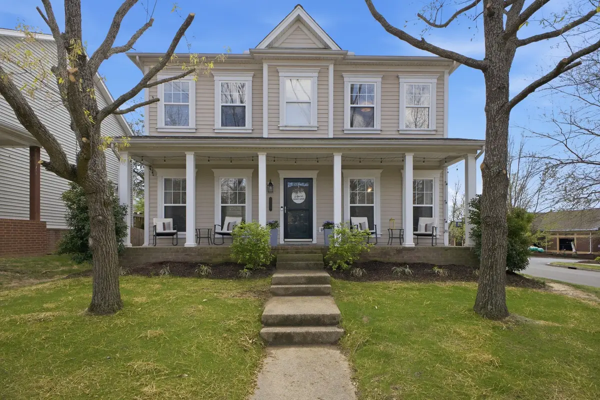 1125 Hudson Ln, Franklin, TN 37067 - #1