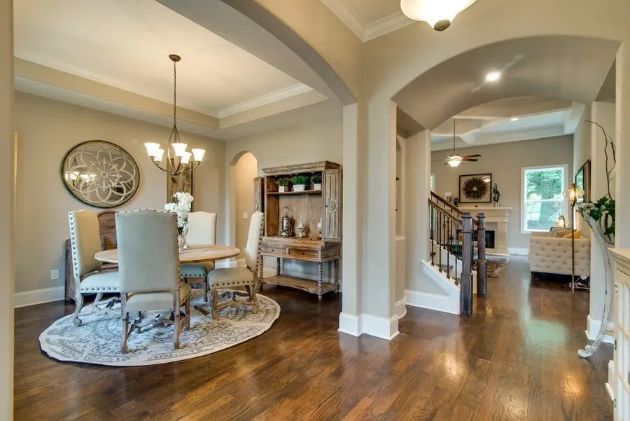 184 Blueberry Court, Murfreesboro, TN 37128 - #3