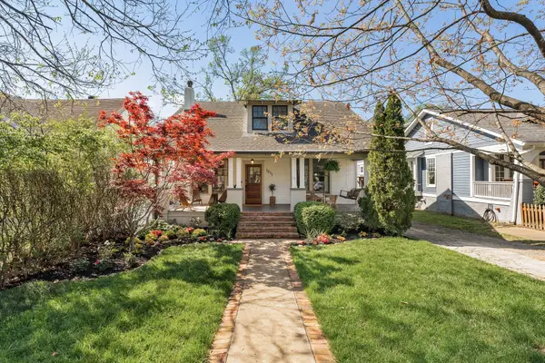 1511 Elmwood Ave, Nashville, TN 37212