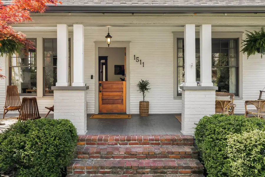 1511 Elmwood Ave, Nashville, TN 37212 - #3