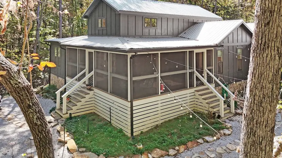 2266 Timberwood Trce, Monteagle, TN 37356 - #2