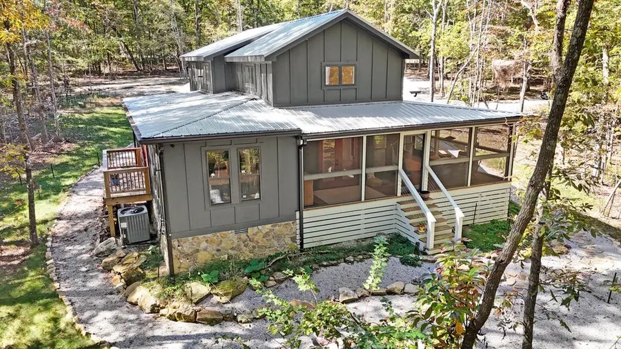 2266 Timberwood Trce, Monteagle, TN 37356 - #3