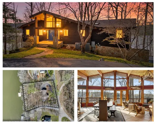 203 Whispering Hills Dr, Dover, TN 37058