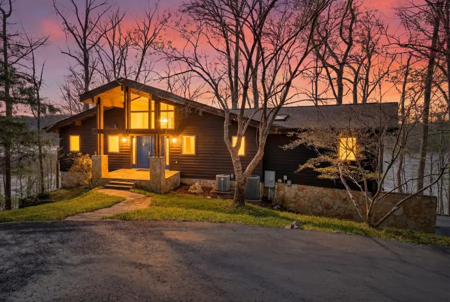 203 Whispering Hills Dr, Dover, TN 37058 - #2