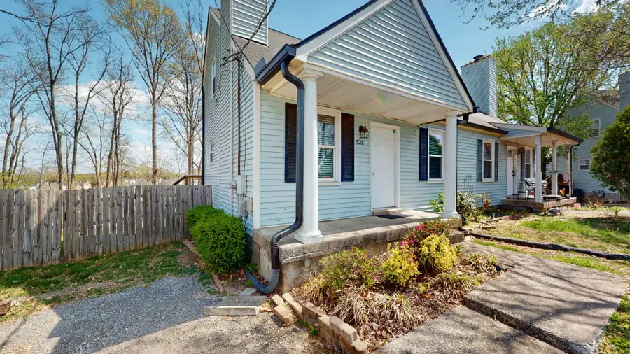 528 Debbie Dr, Hermitage, TN 37076 - #2