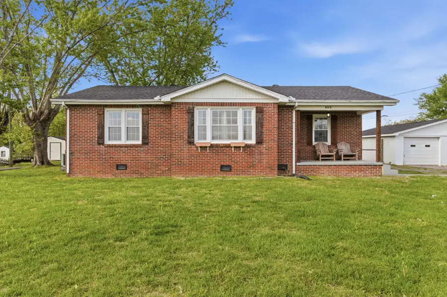 720 Dry Creek Rd, Smithville, TN 37166 - #3