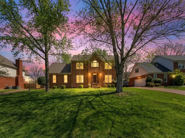 504 Ridgestone Dr, Franklin, TN 37064