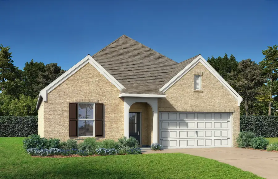1841 Barnwood Rd, Gallatin, TN 37066 - #2