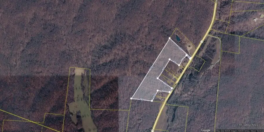 0 Highway 13, Erin, TN 37061 - #3