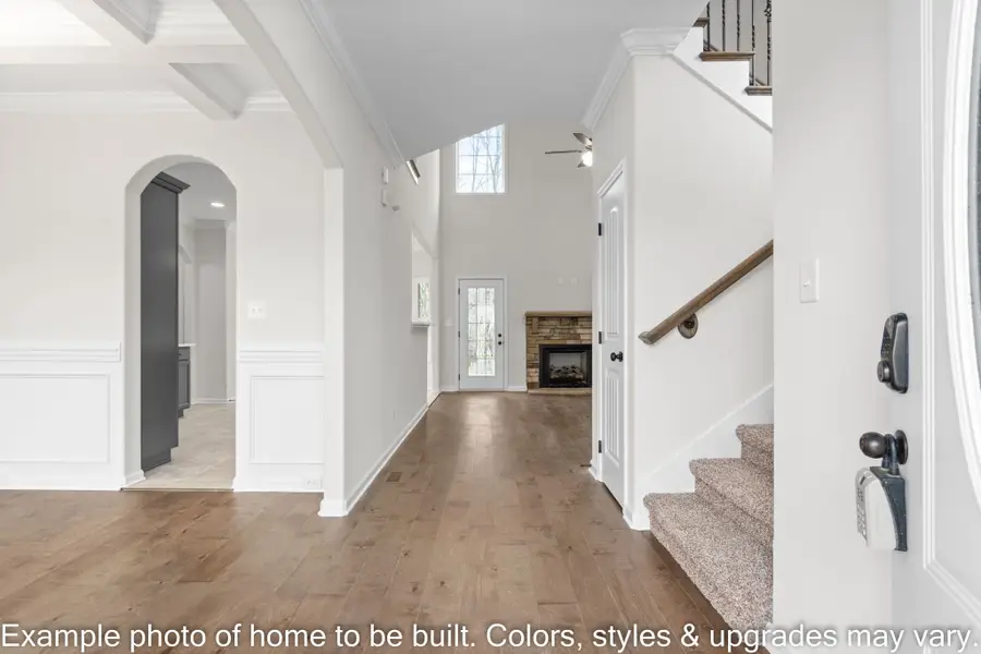 2217 Dottie Ln, Clarksville, TN 37043 - #2