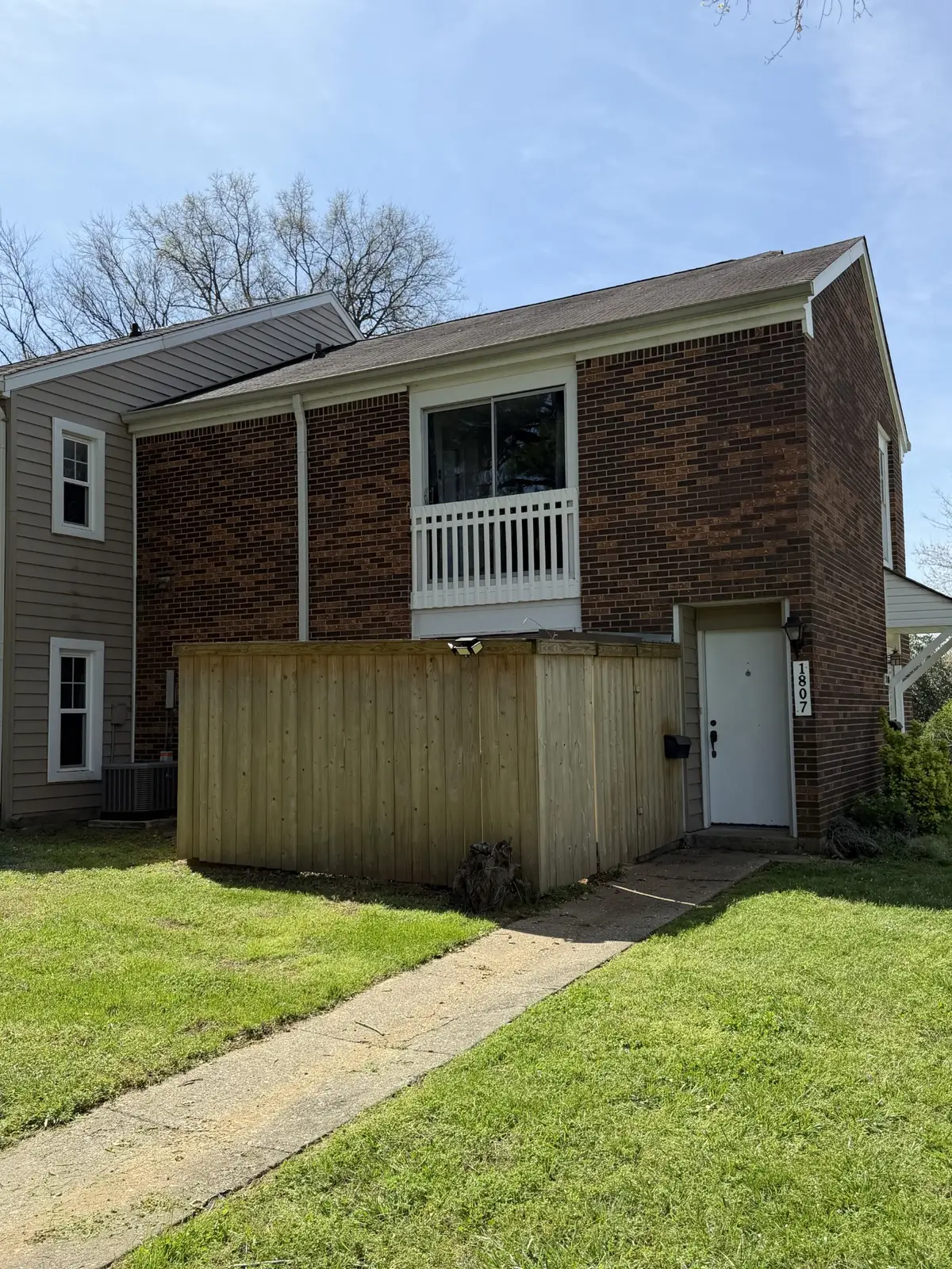 1807 Granville Rd, Franklin, TN 37064 - #1