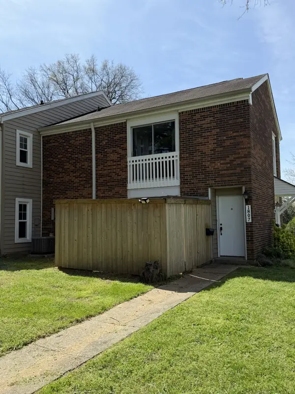 1807 Granville Rd, Franklin, TN 37064