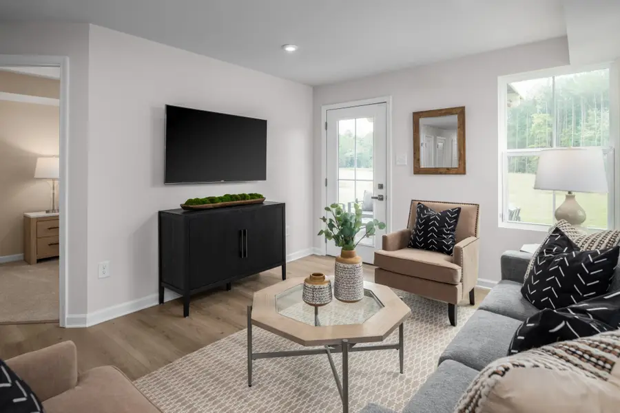 621 Big Bend Ct #101, White House, TN 37188 - #3