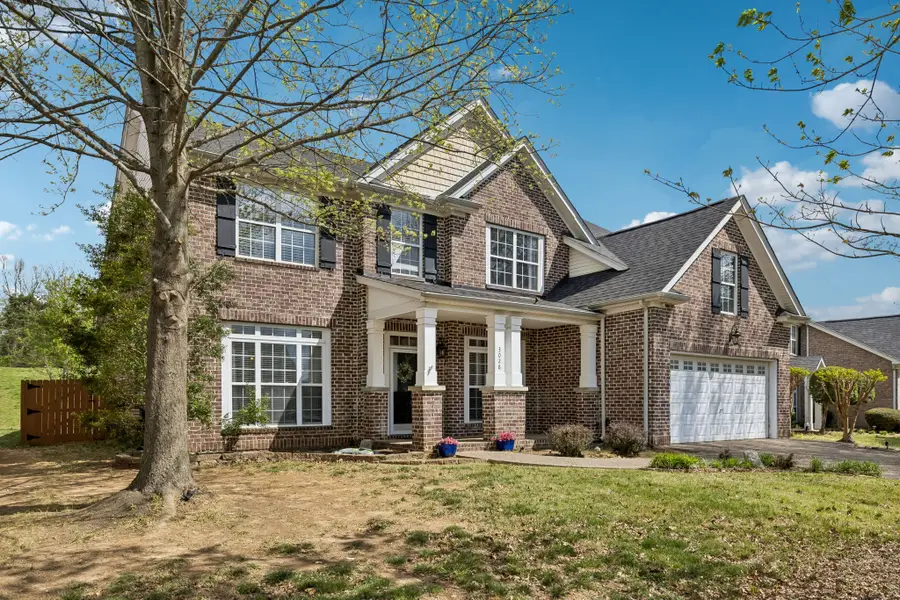 3028 Ballenger Dr, Nolensville, TN 37135 - #3