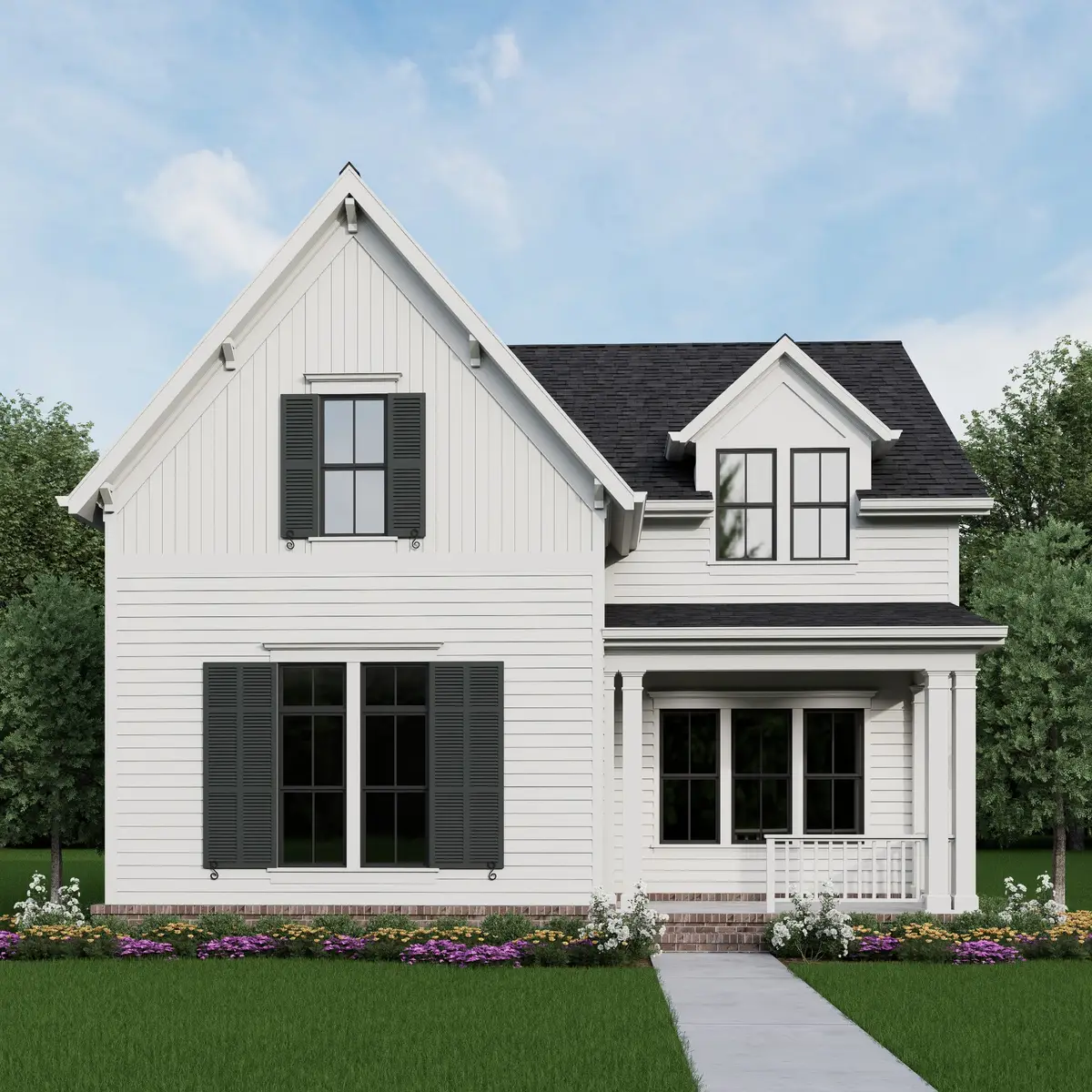 113 Morris Street, Franklin, TN 37064 - #1