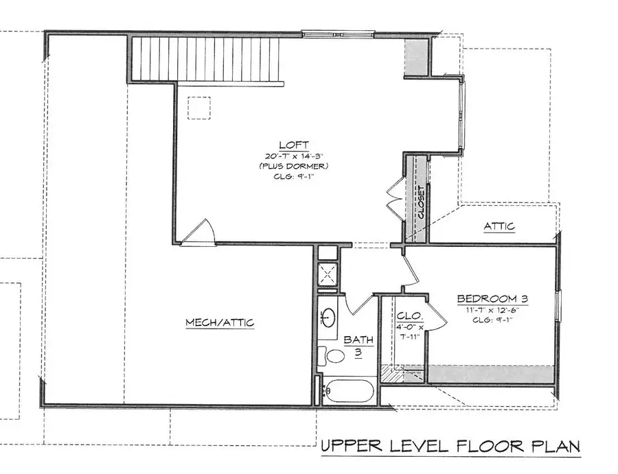 113 Morris Street, Franklin, TN 37064 - #3