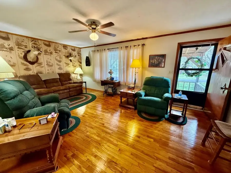 180 Center Dr, Springville, TN 38256 - #3