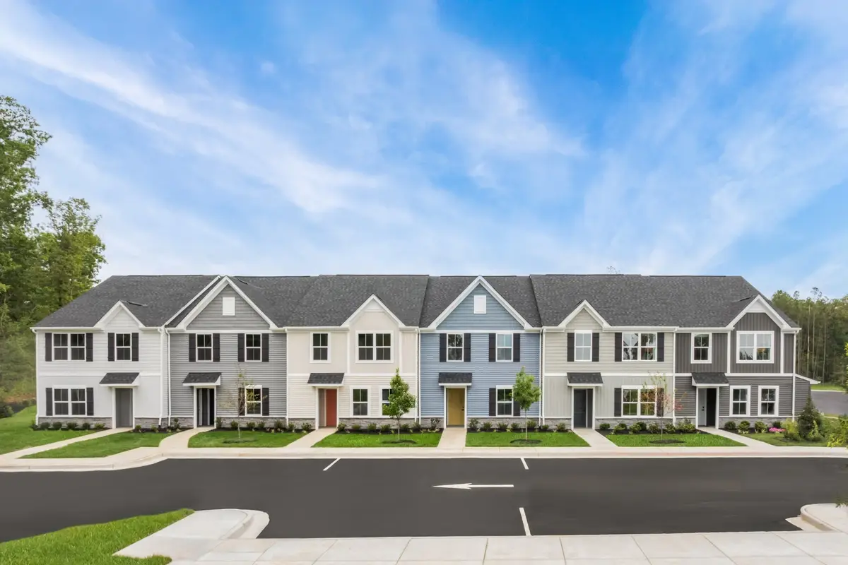 625 Big Bend Ct #201, White House, TN 37188 - #1