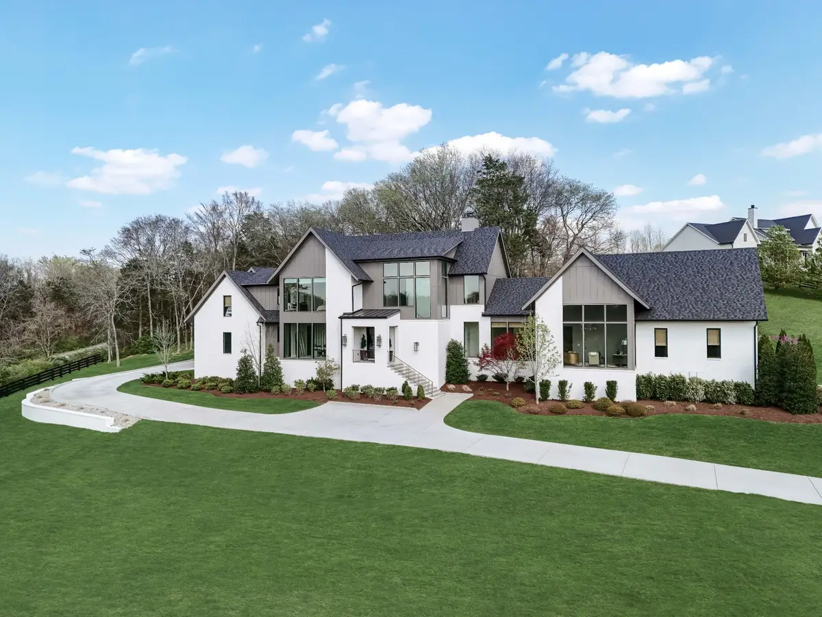 4472 S Carothers Rd, Franklin, TN 37064 - #1