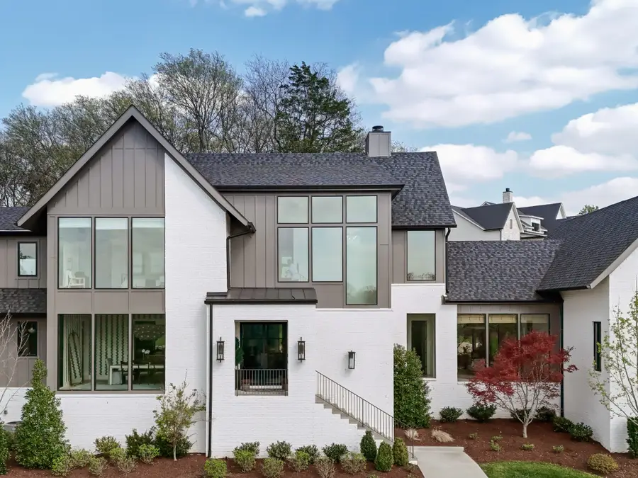 4472 S Carothers Rd, Franklin, TN 37064 - #2