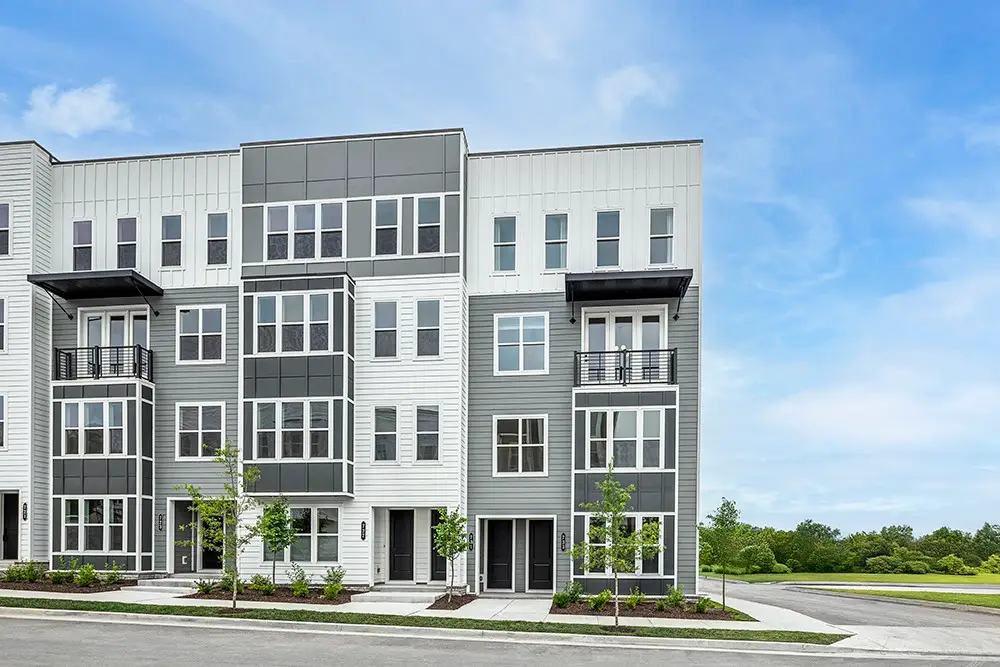 120 Zola Alley, Nashville, TN 37209 - #1