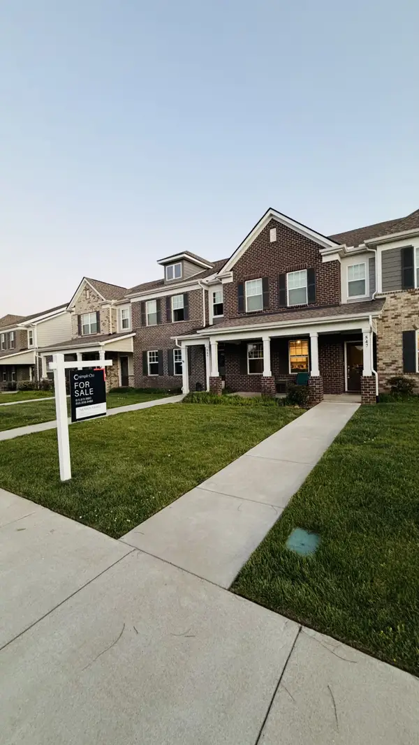 547 Swanholme Dr, Murfreesboro, TN 37128