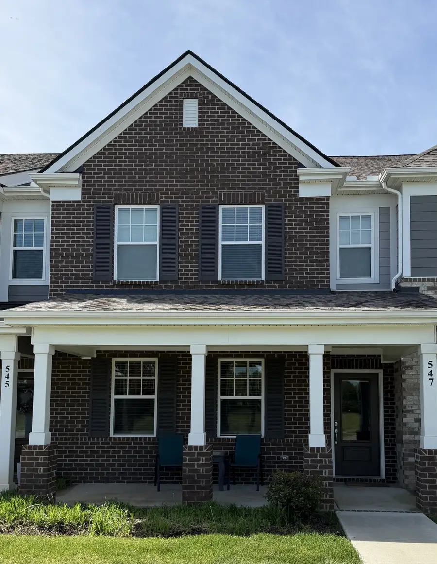 547 Swanholme Dr, Murfreesboro, TN 37128 - #2
