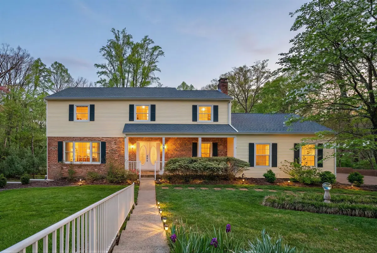 690 Valley Forge Rd, Cookeville, TN 38501 - #1