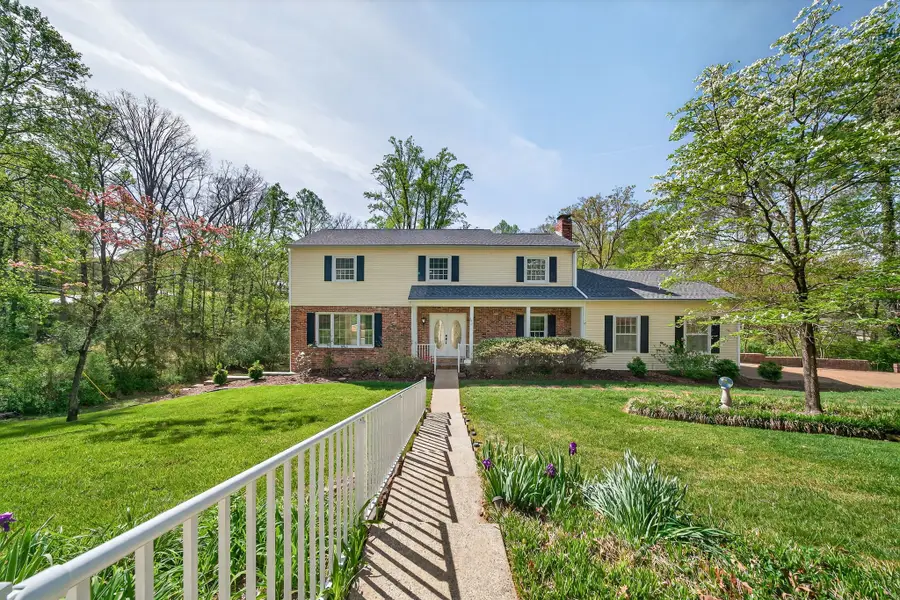 690 Valley Forge Rd, Cookeville, TN 38501 - #2